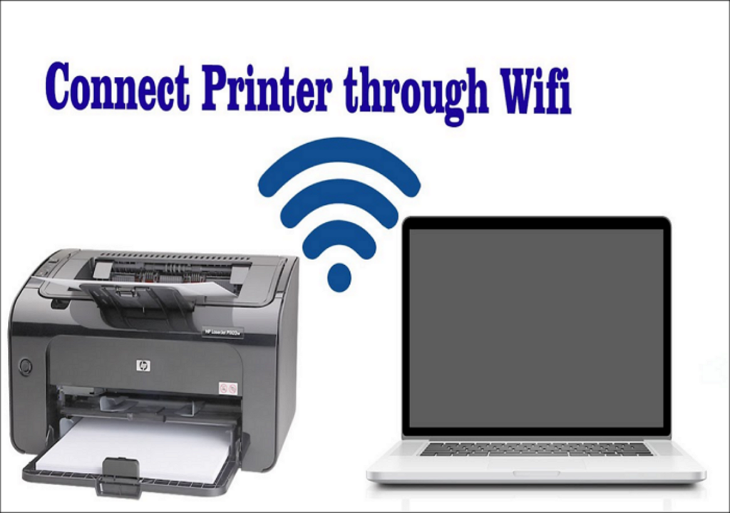 HP printer not connecting to Wi-Fi