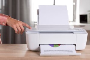 Read more about the article How to fix ‘HP Printer stuck in shutting down mode’ error