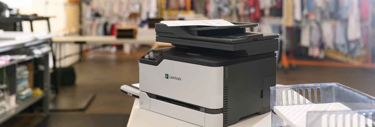 The Evolution of Lexmark Laser Printers: A Comprehensive Review