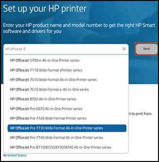 How to install HP Printer Driver in Macbook ?