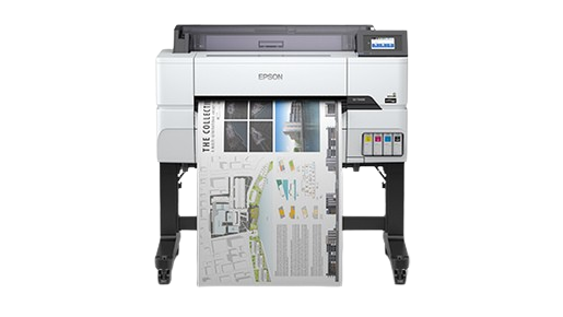 Epson Technical Support Printer